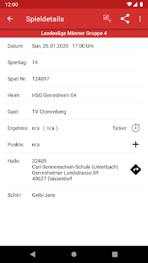 TV Cronenberg Handball Screen 3