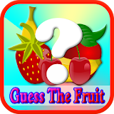 Guess The Fruit Words icon