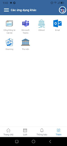 VinhUni Screen 3
