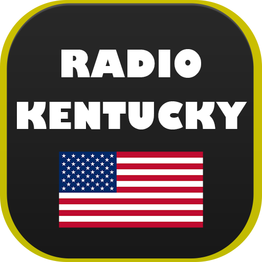 Radio Kentucky: Radio Stations logo
