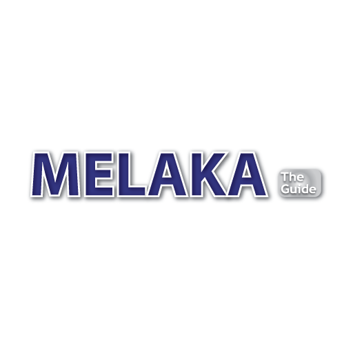 Melaka The Guide logo