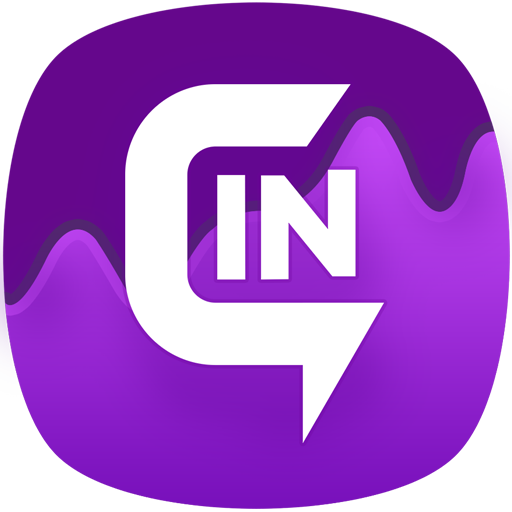 GroupINApp logo