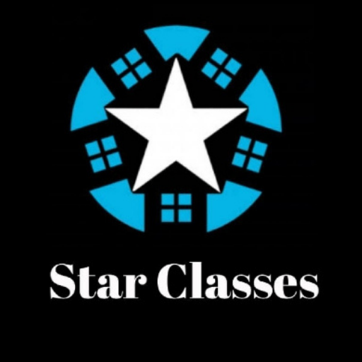Star classes logo