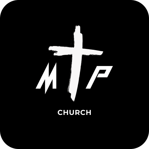 Sete Pontes Church logo