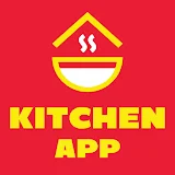 Kitchen App icon