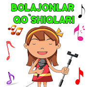 Top 10 Music & Audio Apps Like Bolalar qo'shiqlari - Best Alternatives