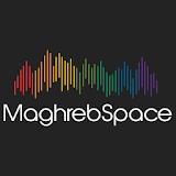 MaghrebSpace pour Tablette icon