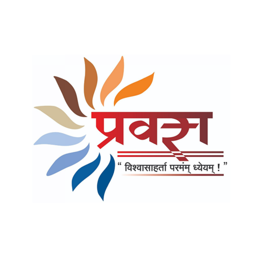 Pravara Financial Services logo