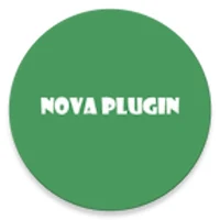 Nova Plugin