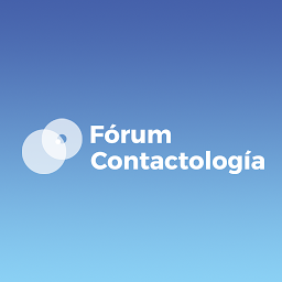 图标图片“Fórum de Contactología”