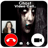 Ghost Video Call Prank icon