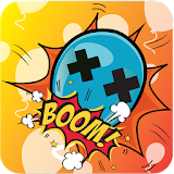 Boom Ballon gratuit 2017 icon