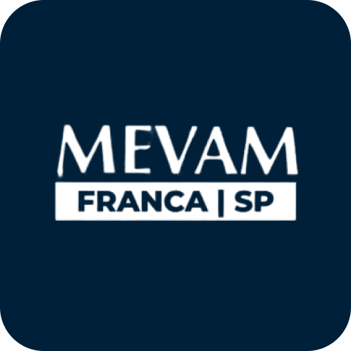 Mevam Franca logo