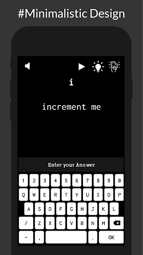 i++ Screen 3