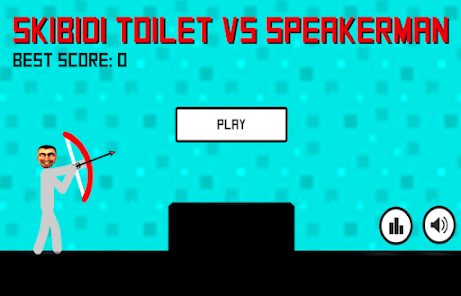 Skibidi Toilet vs Speakerman 1.0 APK + Mod (Free purchase) for Android