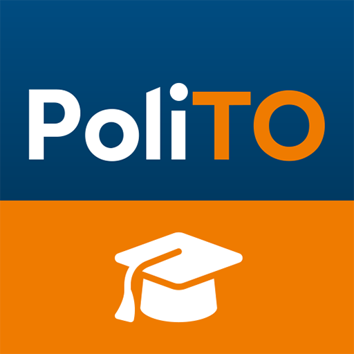 PoliTO Students  Icon