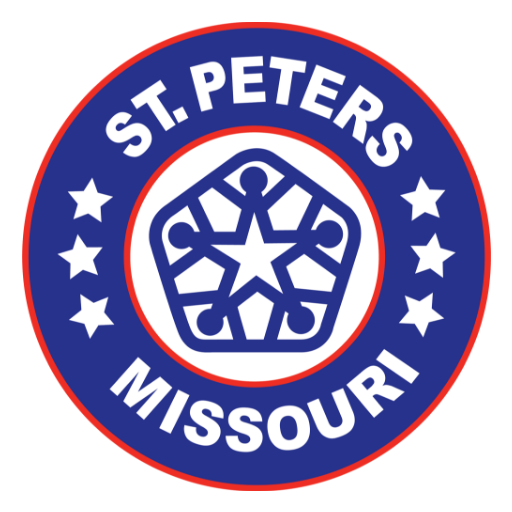 StPetersMO Logo