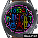Colorful Music Magazine_Watchf - Androidアプリ