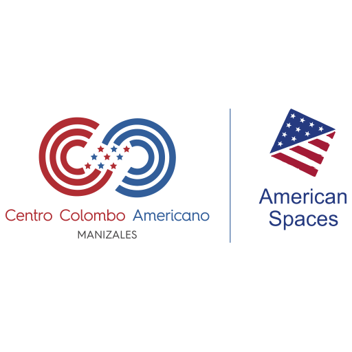 CENTRO COLOMBO AMERICANO logo