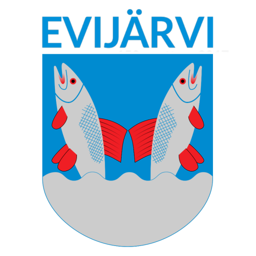 Evijärvi logo