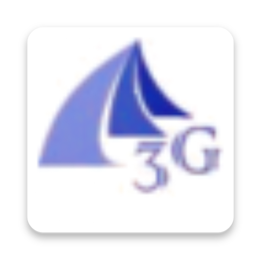 3GFBM Field App logo