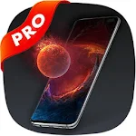 Cover Image of Tải xuống 3D Parallax Live Wallpaper Pro - 4K Backgrounds 2.1 APK