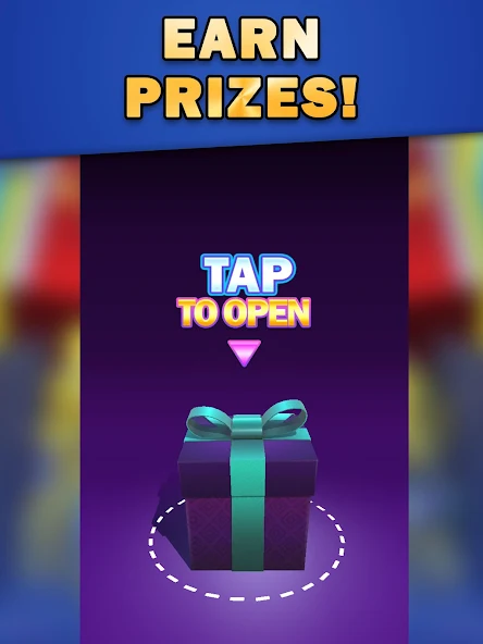 Tipping Point Blast! Coin Game Snapshots 11