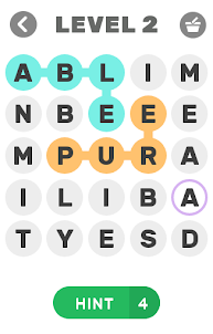 Smart Find Word