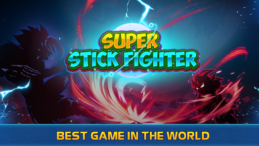Super Stick Fighter