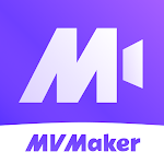 Cover Image of Descargar Creador de MV: Creador de videos de mástil de MV  APK