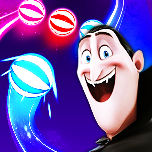 Hotel Transylvania EDM Road Download on Windows