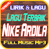 Full Lagu Nike Ardila MP3 icon