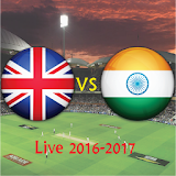 Ind Vs Eng Live icon