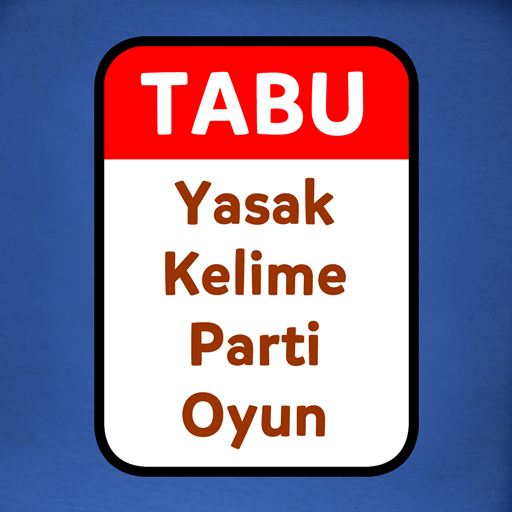 Tabu - Yasak Kelime logo