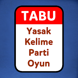 Icon image Tabu - Yasak Kelime