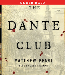 Icon image The Dante Club