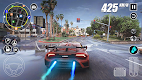 screenshot of Traffic Driving Car Crash