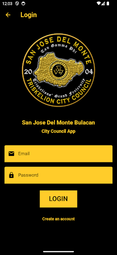 Triskelion Bulacan Screen 2