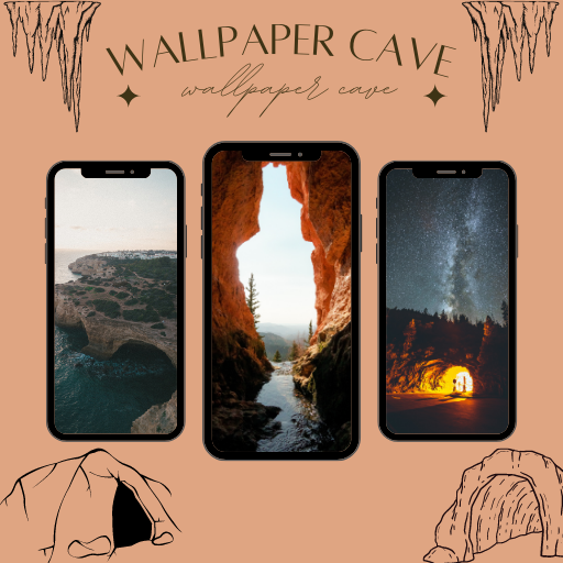 wallpaper cave