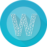 WallBoard wallpaper🎖 icon