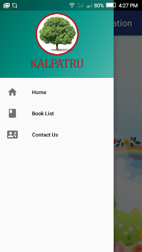 Kalpataru Publications kids Screen 3