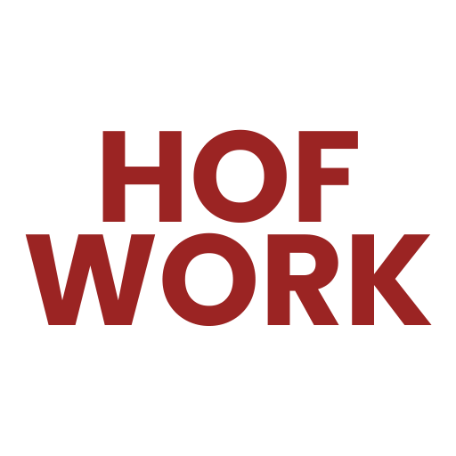 HofWork logo