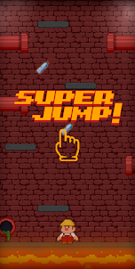 Super Jump!