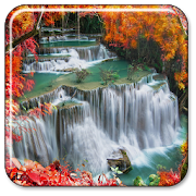Waterfall Live Wallpaper 1.13 Icon