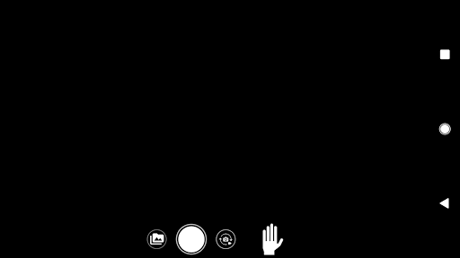 Android application INSCAM screenshort