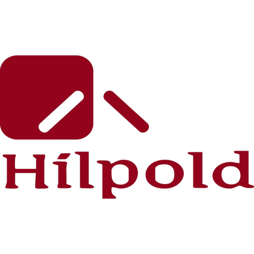 Hausverwaltung Hilpold logo