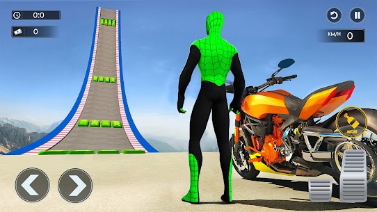 Mega Ramp Bike GT For PC | How To Download Free (Windows And Mac) 1