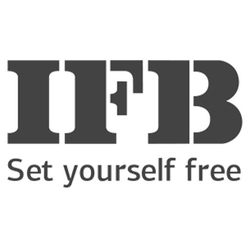 IFB.APPS logo