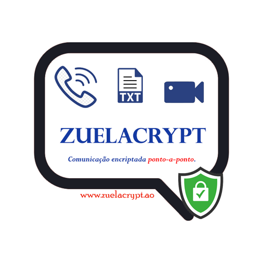 ZuelaCrypt logo