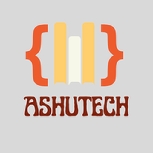 AshuTech logo